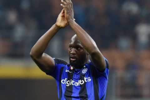 Inter Milan reveal they paid just £6.7m on loan transfer for Romelu Lukaku, a year after Chelsea..