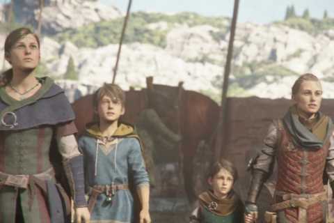 Xbox Game Pass – The best games released in 2022