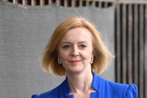 Dirty dossier about Liz Truss’s affair, ‘predatory behaviour’ and possible sex tape could have..