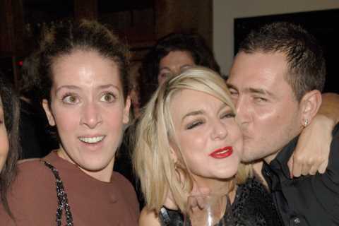 Strictly’s Will Mellor reveals painful fallout with Sheridan Smith after brutal snub