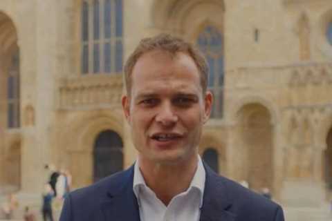 Son of Labour grandee Lord Falconer running to become MP