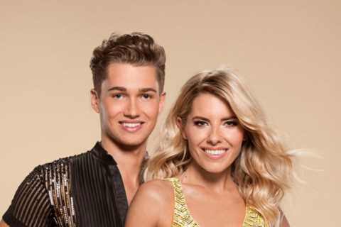 Strictly Come Dancing’s biggest rule breakers – from stars’ secret confession before show to..