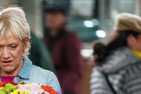 EastEnders spoilers: Jean Slater rocked by romance bombshell