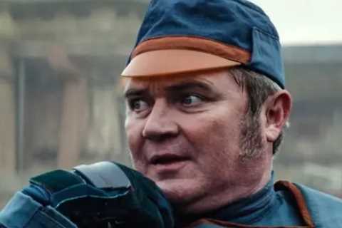 EastEnders super villain unrecognisable in Disney+ series Andor – but can you guess who it is?
