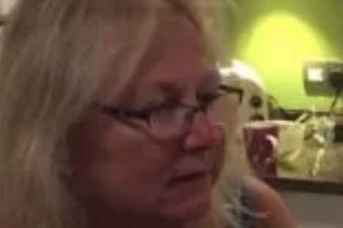 Inside Corrie star’s Sue Cleaver’s house as she joins I’m A Celeb