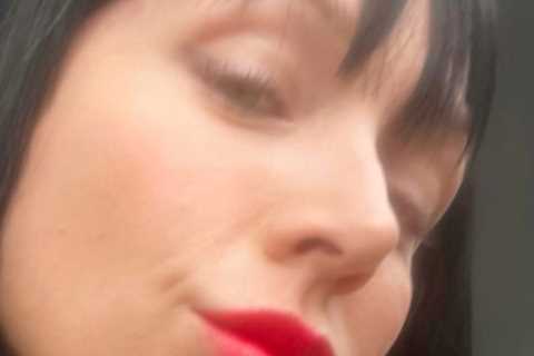 I’m A Celeb star Emily Scott unrecognisable from jungle success 11 years after Mark Wright romance