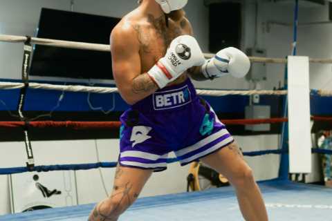 Jake Paul’s sparring partners all saying the same thing ahead of fight with UFC legend Anderson..