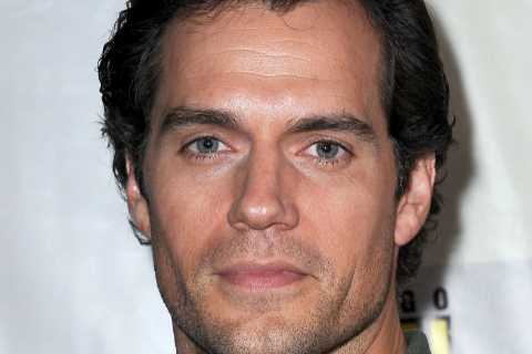 Why did Henry Cavill leave The Witcher?