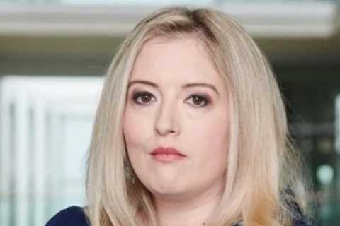 Rishi Sunak hires ITV News chief Amber de Botton as his director of communications