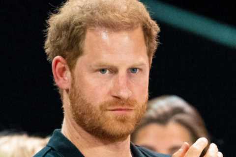 Real reason Prince Harry wrote his ‘truth bomb’ memoir revealed – as it already hits top of Amazon..