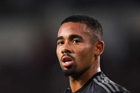 Real Madrid to launch fresh transfer bid for Arsenal star Jesus after pulling out of deal for..