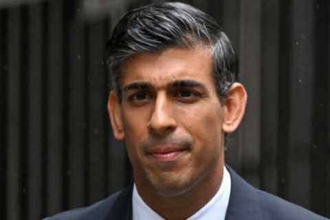 Rishi Sunak slashes Labour lead with massive bounce back in just a week – with his three priorities ..