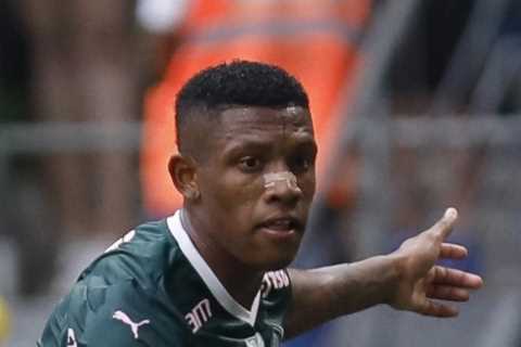 Arsenal send scouts to watch Brazil and Palmeiras midfield youngster Danilo ahead of January..