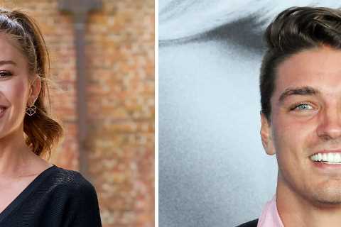 When did The Bachelor’s Gabby Windey and Dean Unglert date?