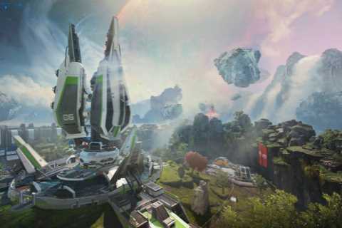 Apex Legends Season 15 release time — when you can access the upcoming map and hero