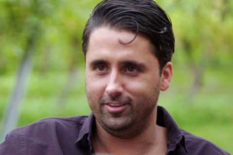 Towie has been the best experience of my life, but it’s time to grow up now, says Gatsby
