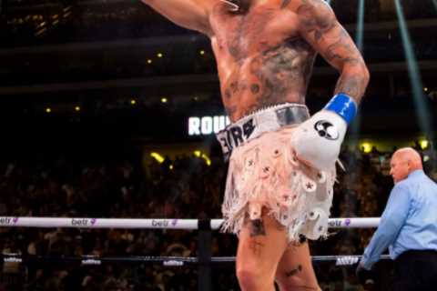 Fans all say the same thing as WBC boxing chief slams Jake Paul ‘haters’ after big win over UFC..