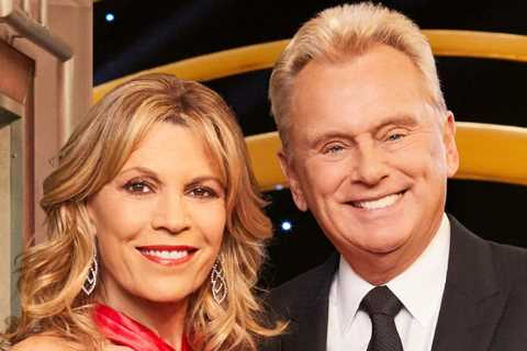 Who is on Celebrity Wheel of Fortune tonight?