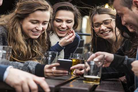 Student life is latest victim of cost of living crisis as three in four cut back on drinking to..