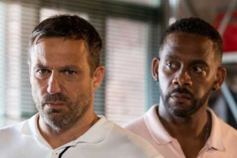 Five jaw-dropping Hollyoaks spoilers for this week