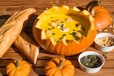 Scarily easy pumpkin recipes that will help you go further for less this Halloween