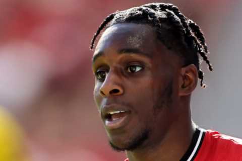 Chelsea join Man Utd in Jeremie Frimpong transfer race with ex-Celtic wonderkid impressing at Bayer ..
