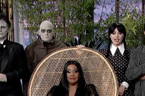 Phillip Schofield and Holly Willoughby almost unrecognisable as This Morning cast transform into..