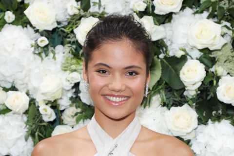 How Emma Raducanu made more than £22m this year despite losing record thanks to Porsche, Tiffany..