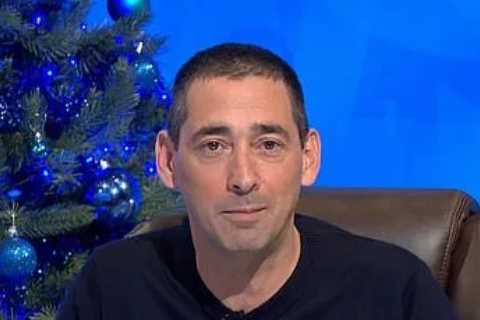 Countdown fans stunned as Colin Murray disappears from show in host shake-up