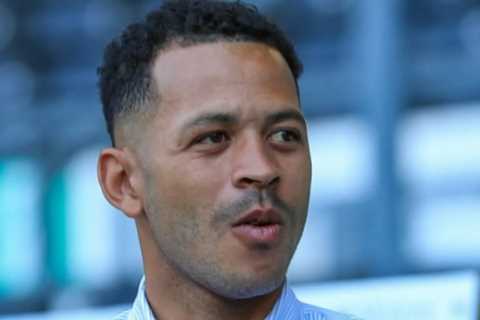 Hull City have ‘agreement in place’ to appoint ex-interim Derby boss and former player Liam..