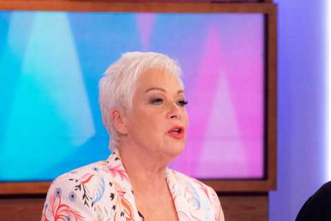 Loose Women star risks the wrath of ITV with furious rant over Matt Hancock’s I’m A Celeb appearance