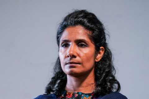 EastEnders spoilers: Suki Panesar arrested for murder as Kheerat takes desperate action to save her