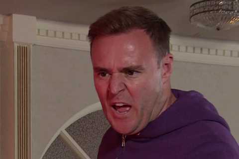 Coronation Street spoilers: Tyrone Dobbs attacks daughter Hope’s groomer