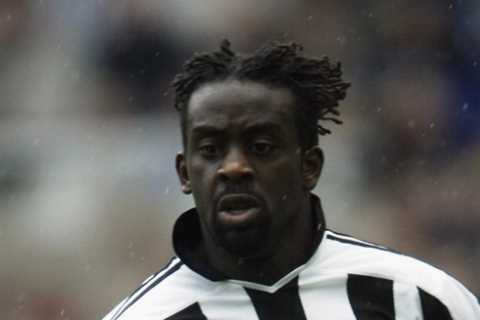 Ex-Premier League star is owner of WORST team in England who have conceded 128 goals in just 13..
