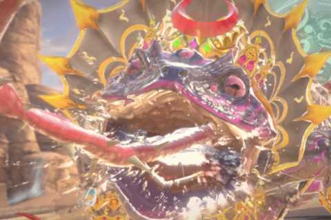 Bayonetta 3 tips for beginners — how to get to grips with the Umbran Witch