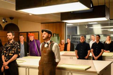 Aldi’s Next Best Thing cast: Who are the contestants in the Channel 4 show?