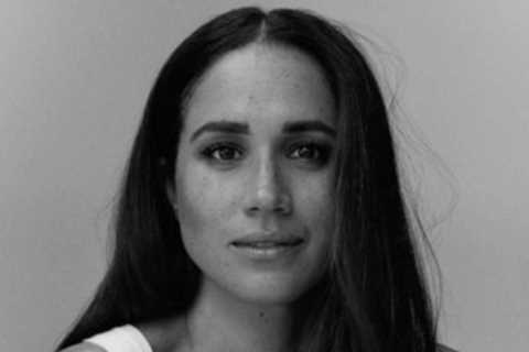 Meghan Markle speaks out about ‘crushing guilt’ while being a mum and a partner in the public eye