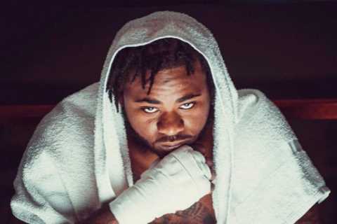 Anthony Joshua could face Jermaine Franklin if undefeated American beats Dillian Whyte in next fight