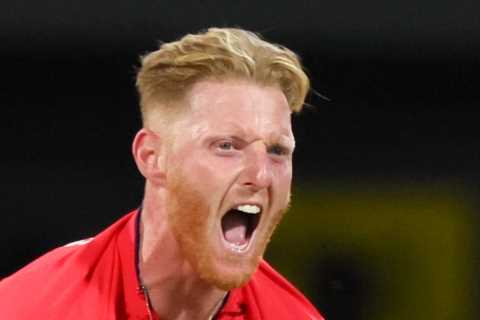 England keep their World Cup hopes alive after beating New Zealand as Jos Buttler hits 73 and..