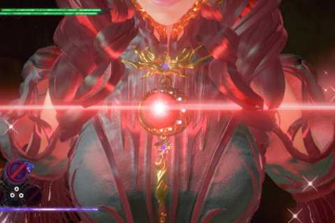 Bayonetta 3 — All Umbral Tears locations