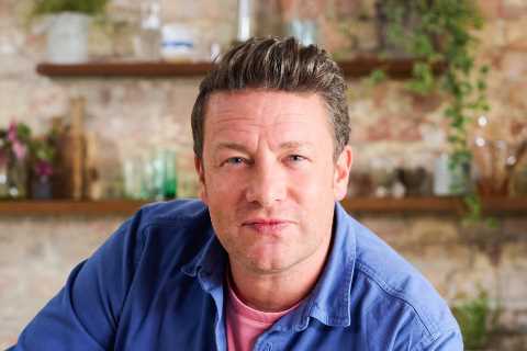 Jamie Oliver’s £1 Wonders viewers rip into show’s ‘tone deaf’ money-saving tips