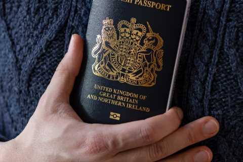 One in six people living in England and Wales were born outside the UK, census shows