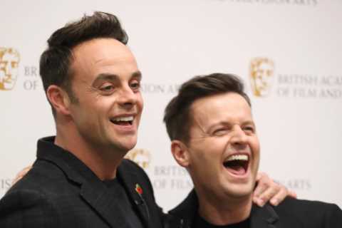 Ant and Dec issue chilling threat to I’m A Celeb contestants as 2022 line-up is confirmed days..