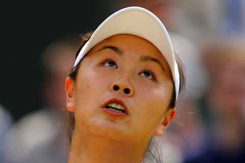 Mystery of where Wimbledon doubles champion Peng Shuai is remains a worrying question one year on..