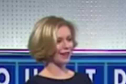 Countdown shares rare throwback clips of Rachel Riley and Carol Vorderman for 40th anniversary..