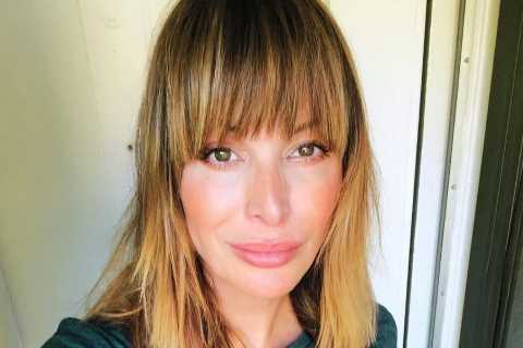 I’m A Celebrity’s Catalina Guirado almost unrecognisable 19 years after stripping off for jungle..