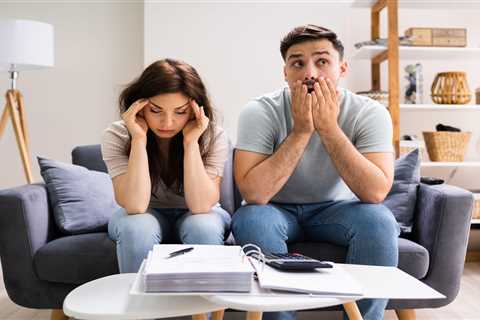 Brits face £880 increase in mortgage payments as interest rates to rise again this week
