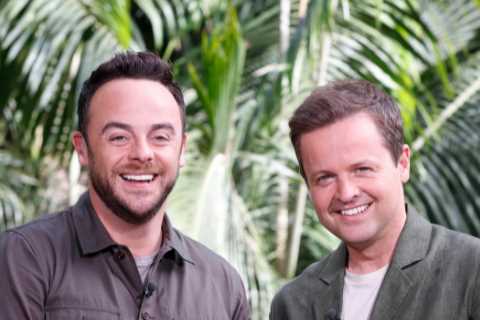 Full I’m A Celebrity line-up revealed as Matt Hancock joins royalty, Love Island star &amp; 80s..