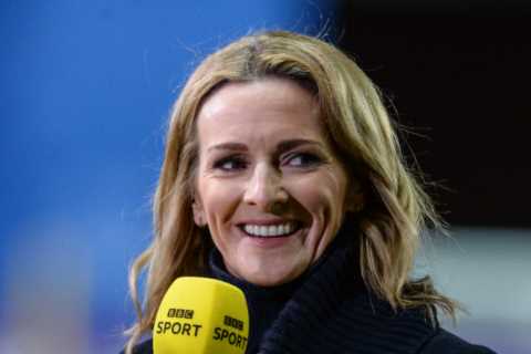 As Gabby Logan shares husband’s ‘horrible’ battle – the 7 signs of prostate cancer you must know