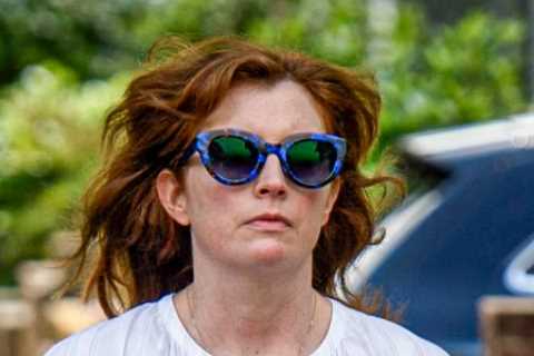 Who is Matt Hancock’s wife Martha and are they still together?